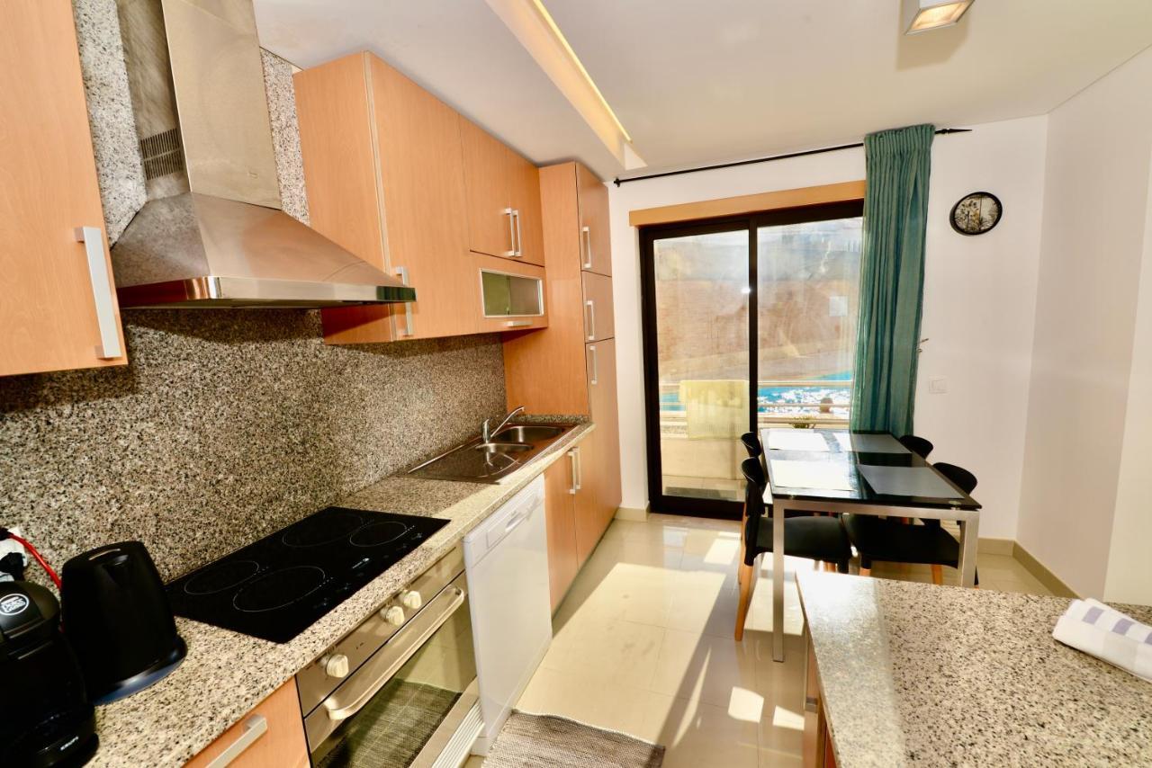 Silver - Apartment For 4 Guests 150M From Beach São Martinho do Porto Exterior foto