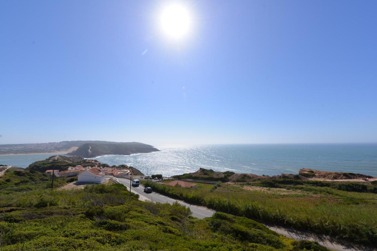 Silver - Apartment For 4 Guests 150M From Beach São Martinho do Porto Exterior foto