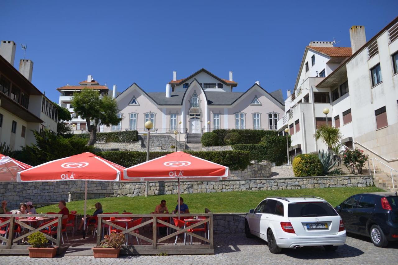Silver - Apartment For 4 Guests 150M From Beach São Martinho do Porto Exterior foto
