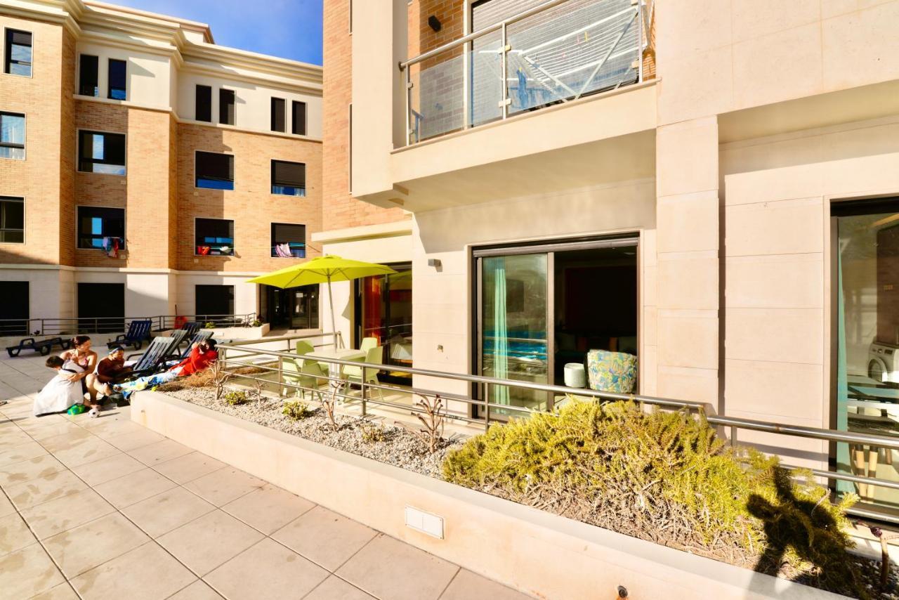 Silver - Apartment For 4 Guests 150M From Beach São Martinho do Porto Exterior foto